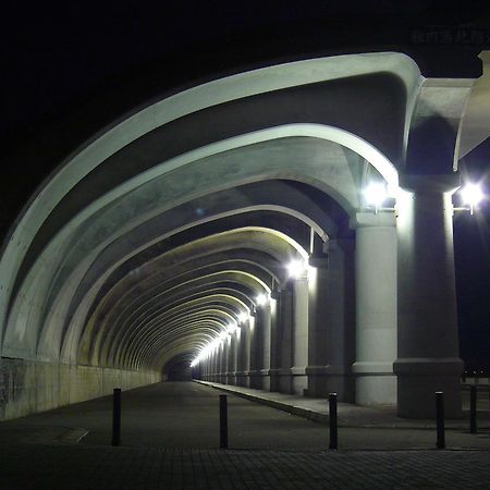 Hyosetsuso Otel Wakkanai Dış mekan fotoğraf