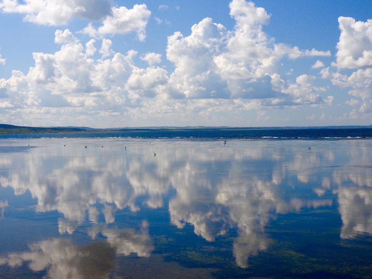 Hyosetsuso Otel Wakkanai Dış mekan fotoğraf