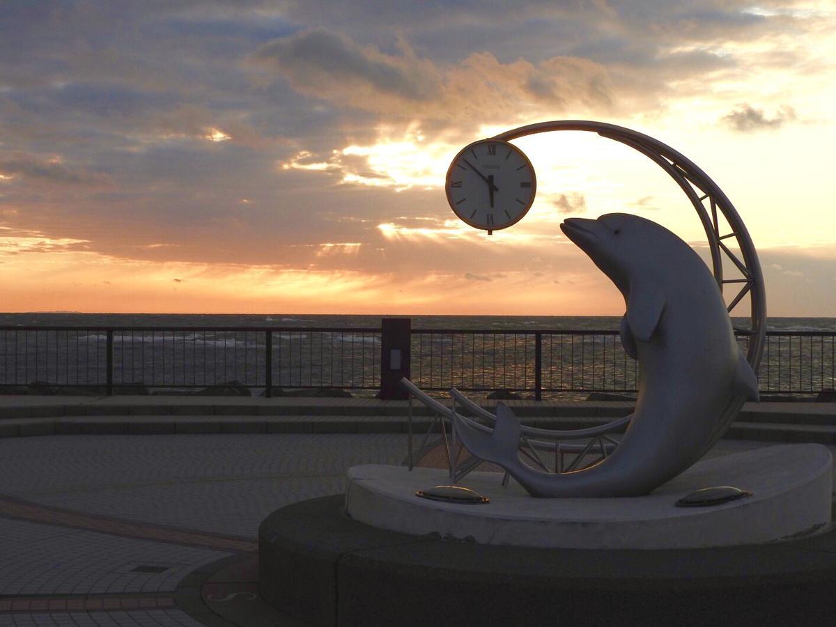 Hyosetsuso Otel Wakkanai Dış mekan fotoğraf